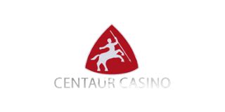 Centaur casino
